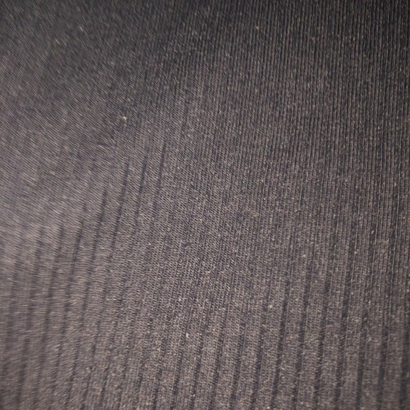 Wilfred size exsmall halter top, black, double lined, rarely worn - Picture 3 of 6